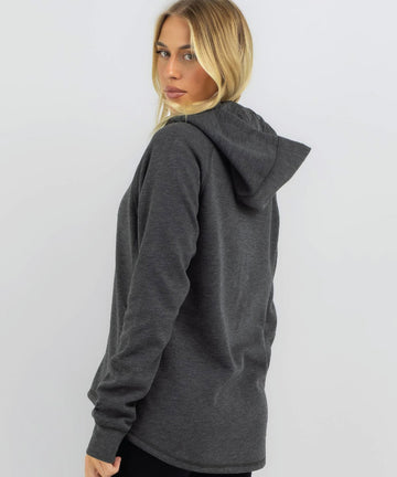 Rip Curl Anti-Series Flux III Z/T - Black Marle